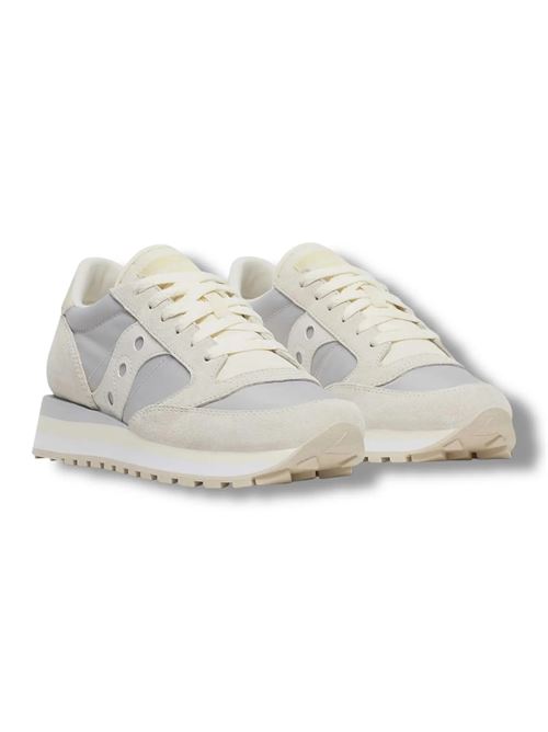 sneakers Saucony | JAZZ S6053064 AZZURRO